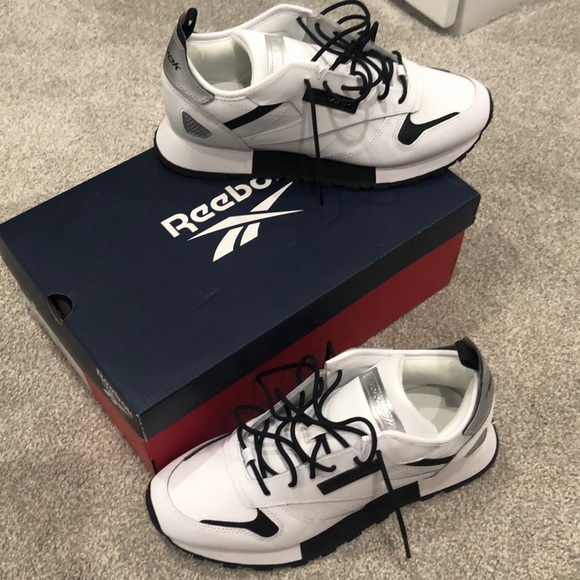 reebok reedux